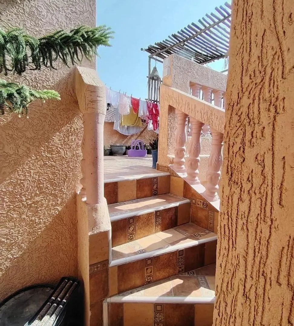 Apartamento Sweetness Of Essaouira In A Prestigious Setting