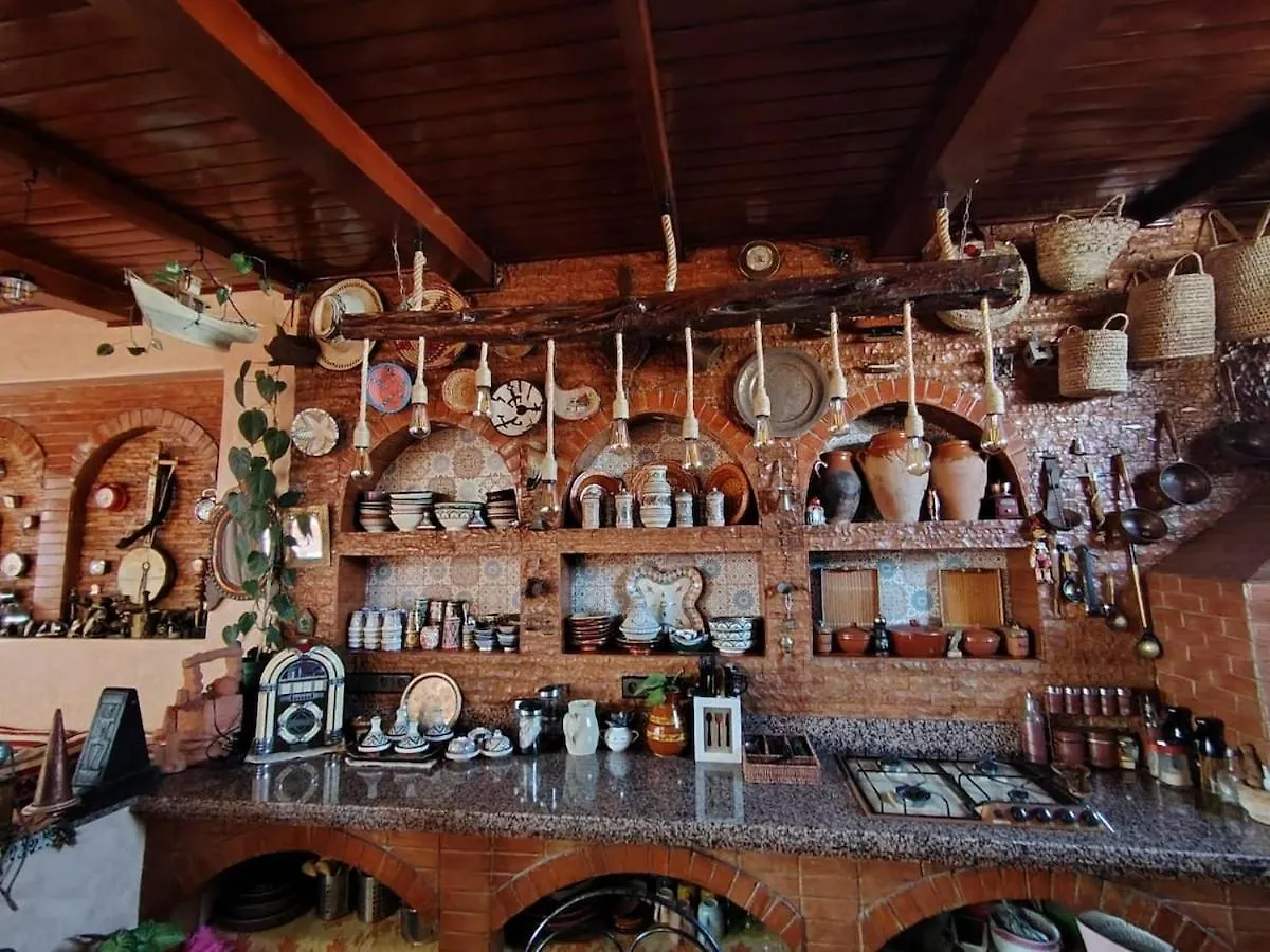Apartamento Sweetness Of Essaouira In A Prestigious Setting 0*,  Marruecos