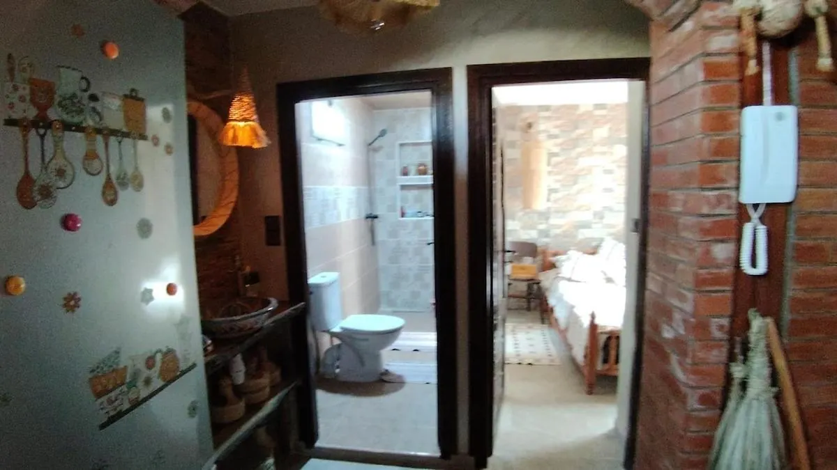 Apartamento Sweetness Of Essaouira In A Prestigious Setting