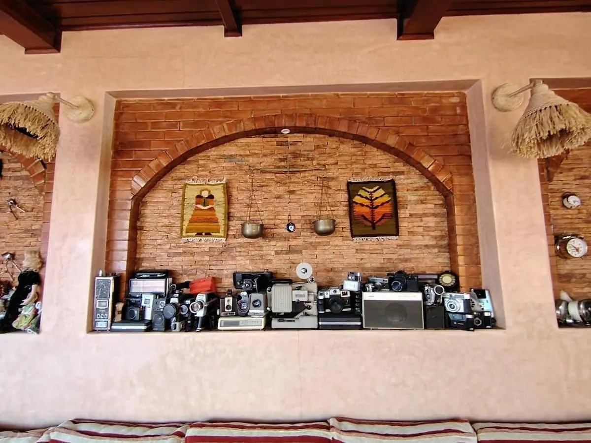 Apartamento Sweetness Of Essaouira In A Prestigious Setting
