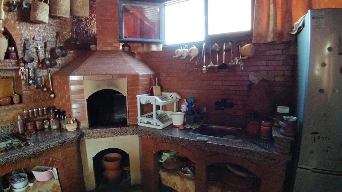 Apartamento Sweetness Of Essaouira In A Prestigious Setting