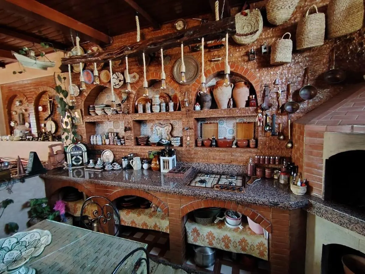 Apartamento Sweetness Of Essaouira In A Prestigious Setting Marruecos