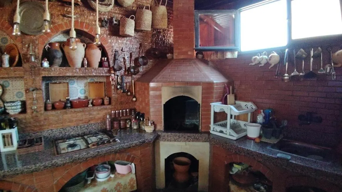 Apartamento Sweetness Of Essaouira In A Prestigious Setting