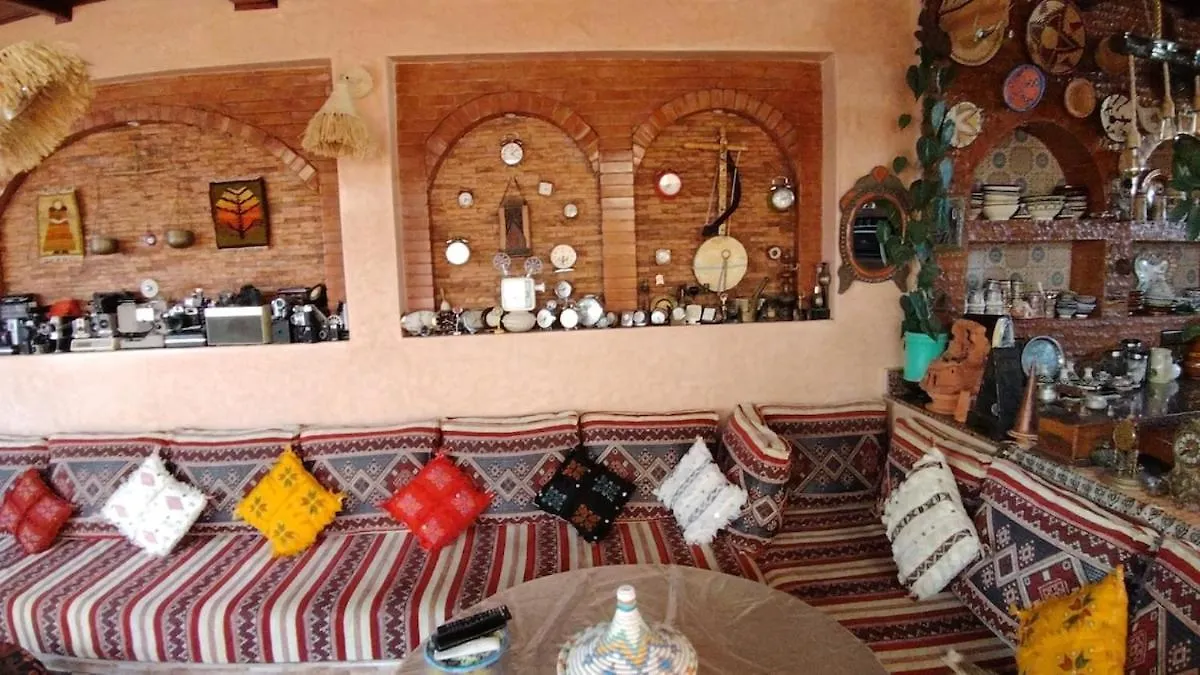 Apartamento Sweetness Of Essaouira In A Prestigious Setting Marruecos