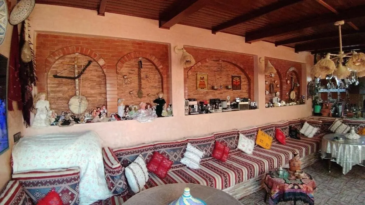 Apartamento Sweetness Of Essaouira In A Prestigious Setting Marruecos
