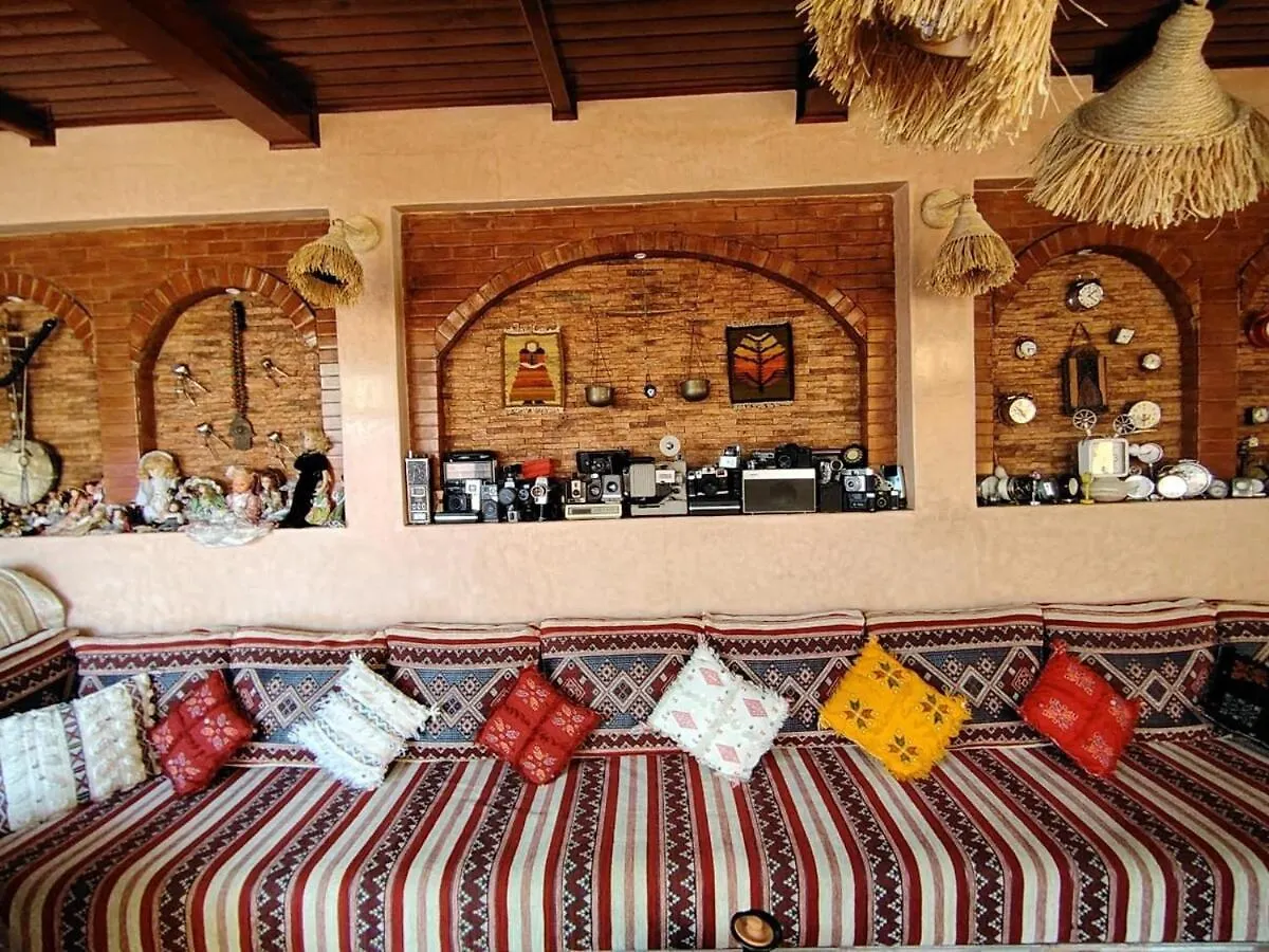 Apartamento Sweetness Of Essaouira In A Prestigious Setting Marruecos