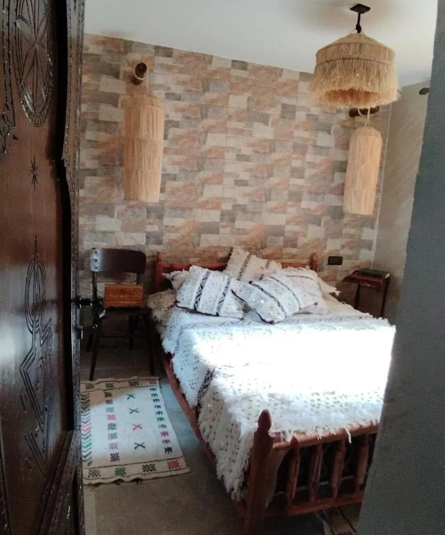 Apartamento Sweetness Of Essaouira In A Prestigious Setting