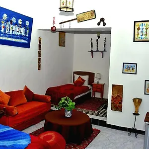 Hotel Appart, Hotel&café Agadir, Esauira
