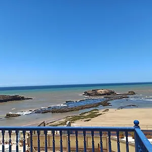 Hotel La Rose Des Vents, Esauira