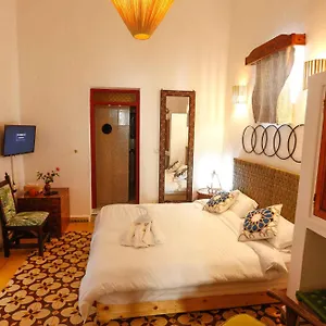 Hotel Luxury Mounia, Esauira