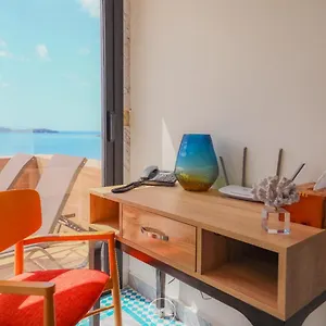 Hotel Cote Ocean Mogador, Esauira